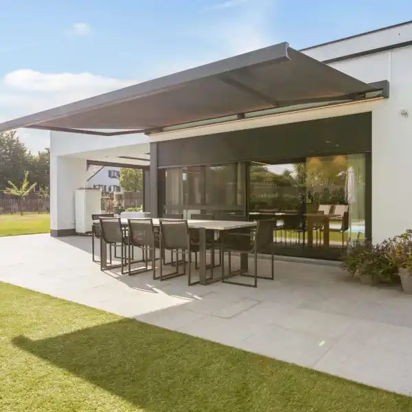 zonwering Twijzelerheide